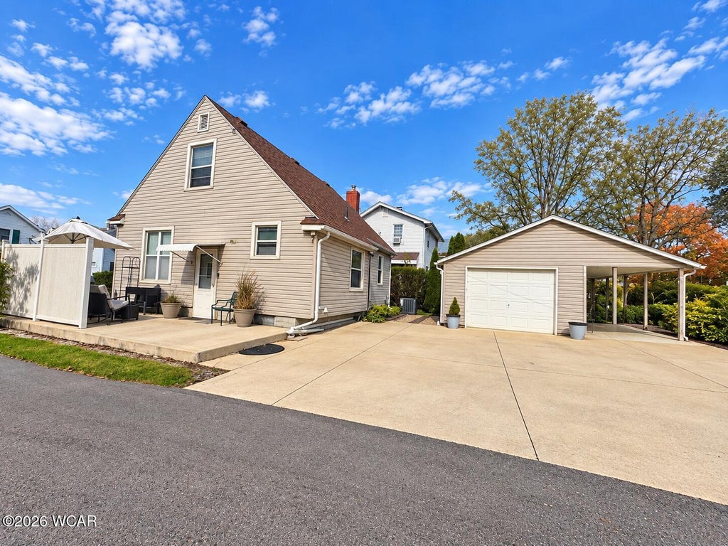 Photo of 200 Uhler Avenue, Marion, OH 43302 (MLS # 311927)