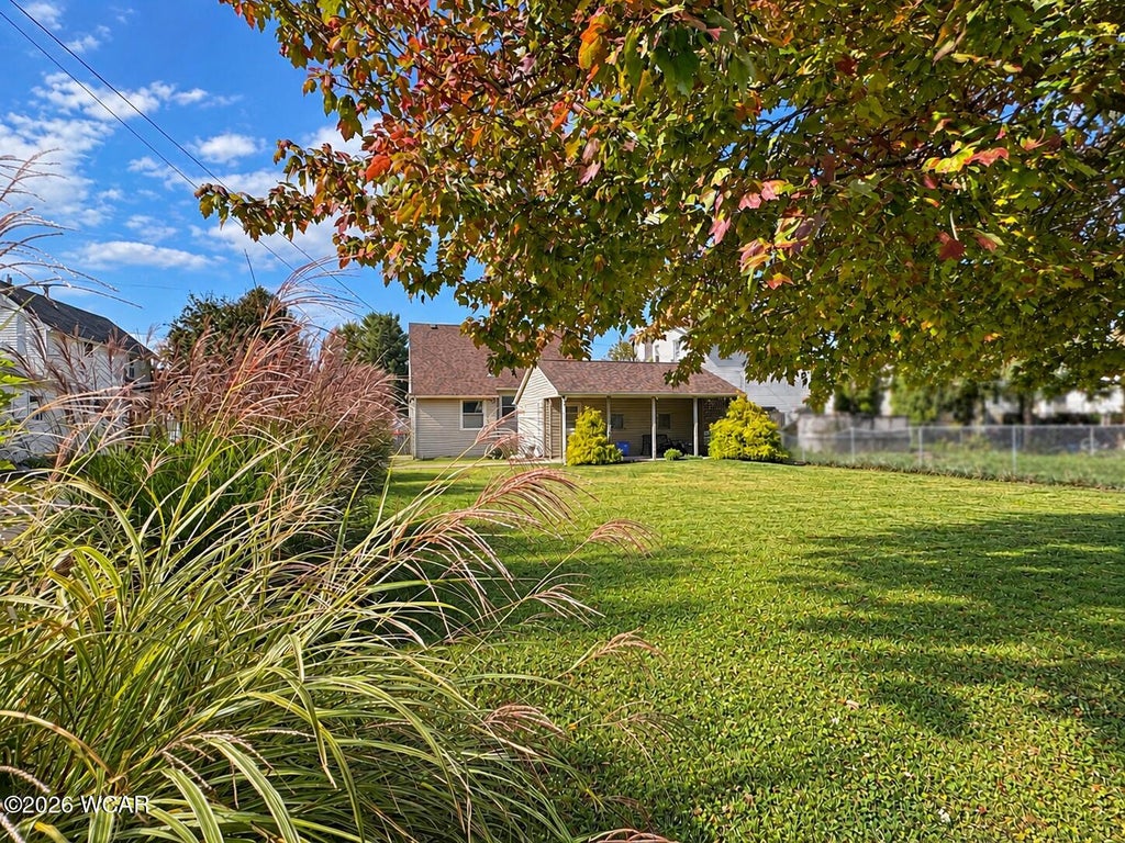Photo of 200 Uhler Avenue, Marion, OH 43302 (MLS # 311927)