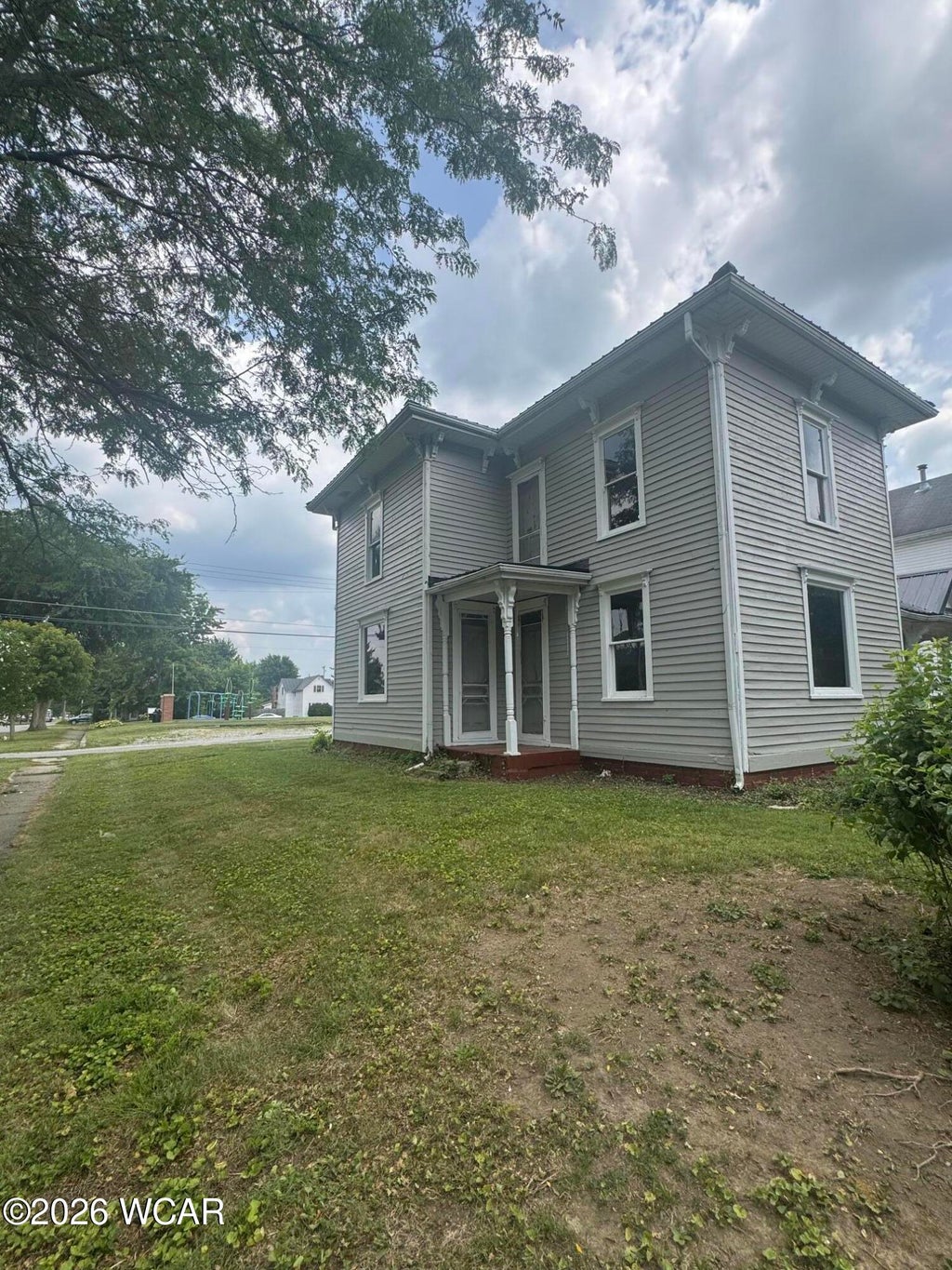 Photo of 532 N Wayne Street, Kenton, OH 43326 (MLS # 311649)