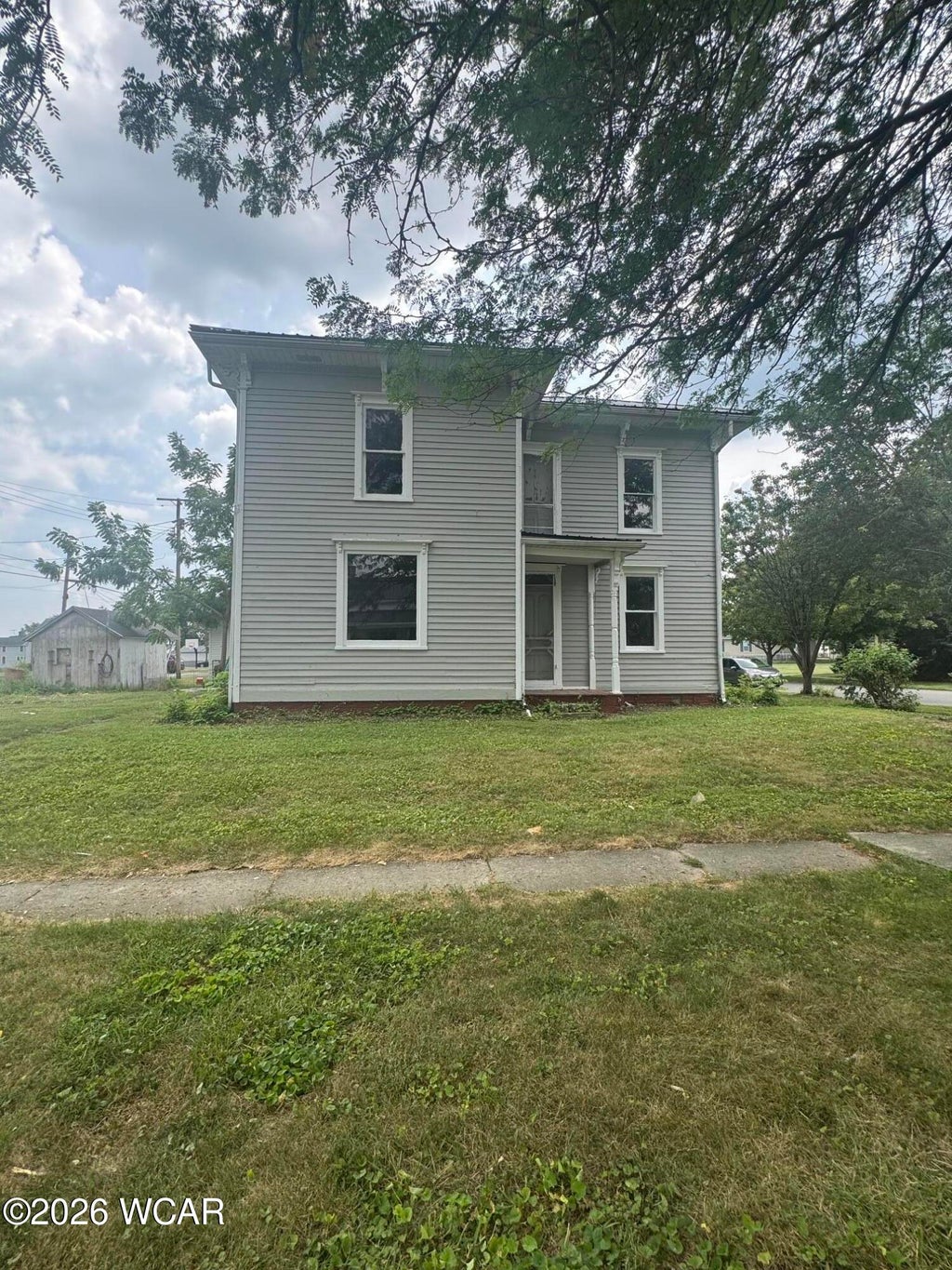 Photo of 532 N Wayne Street, Kenton, OH 43326 (MLS # 311649)