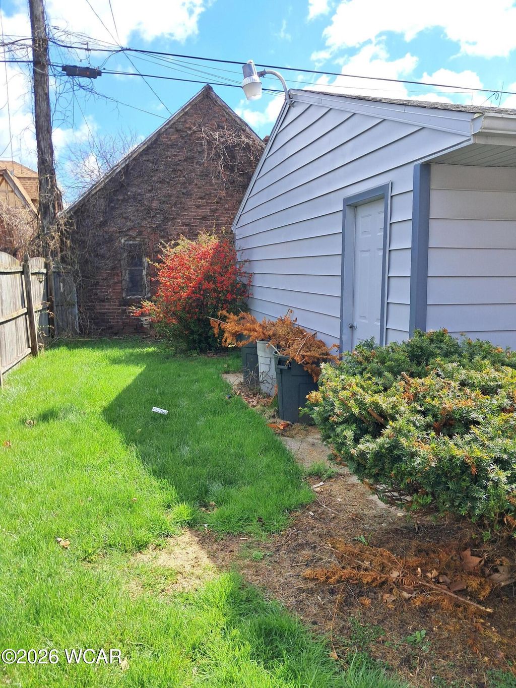 Photo of 2106 Parkdale Avenue, Toledo, OH 43607 (MLS # 309936)