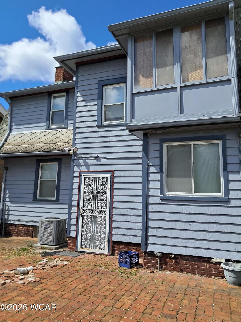 Photo of 2106 Parkdale Avenue, Toledo, OH 43607 (MLS # 309936)