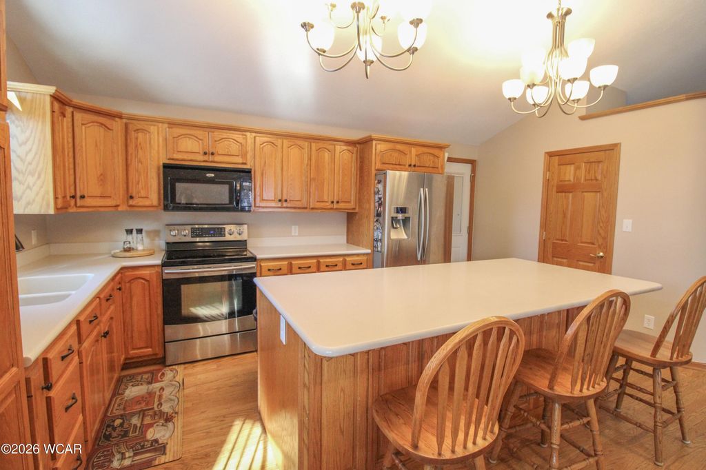 Photo of 3746 Armstead Place, Lima, OH 45804 (MLS # 309146)