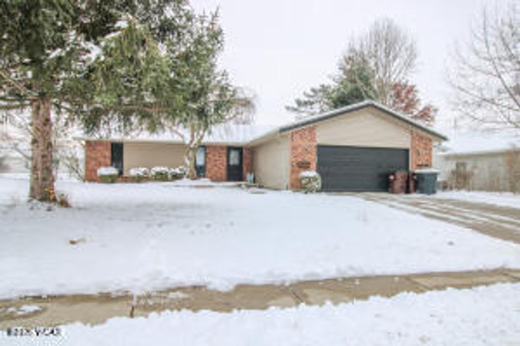 Photo of 3746 Armstead Place, Lima, OH 45804 (MLS # 309146)
