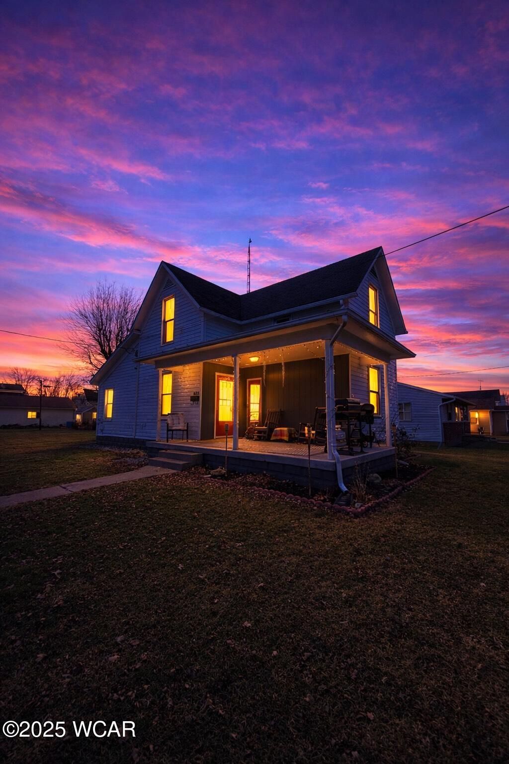 Photo of 633 N Clay Street, Delphos, OH 45833 (MLS # 309097)