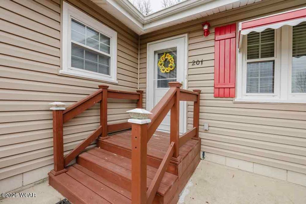 Photo of 207 Walnut Street, Pandora, OH 45877 (MLS # 309606)