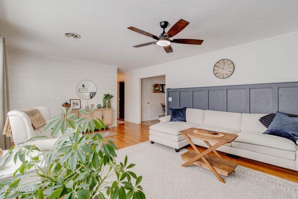 Photo of 407 E South Street, Botkins, OH 45306 (MLS # 309350)