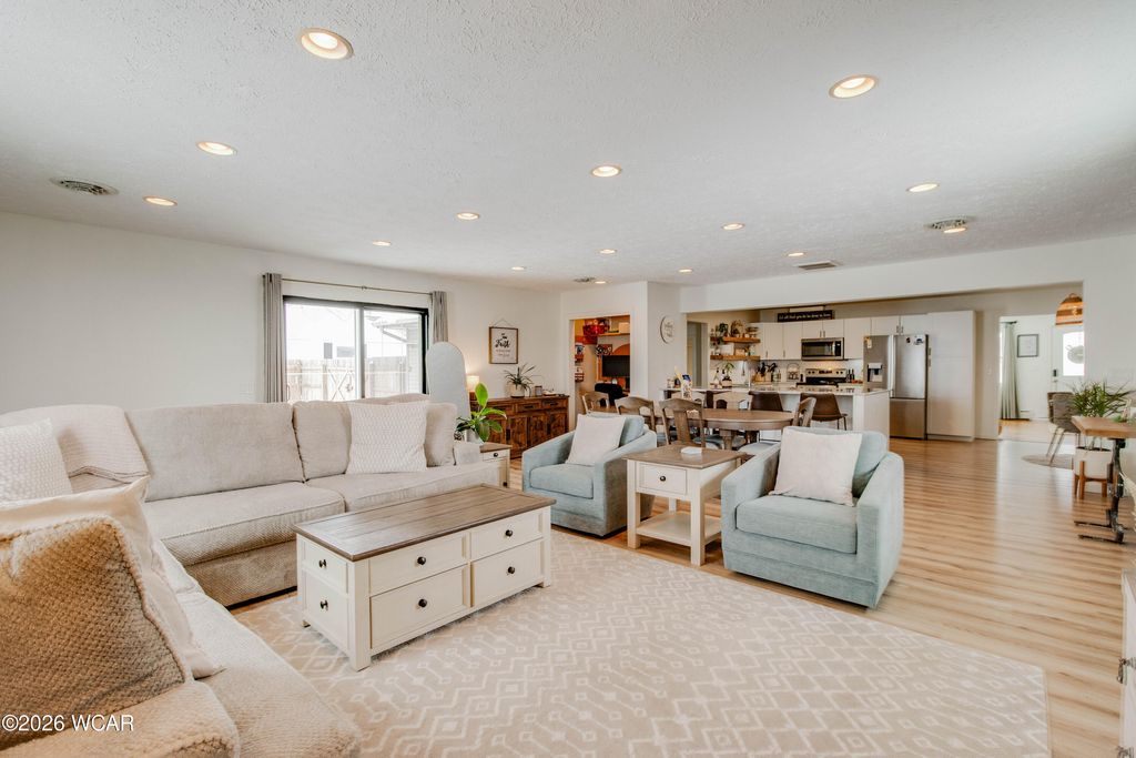 Photo of 407 E South Street, Botkins, OH 45306 (MLS # 309350)