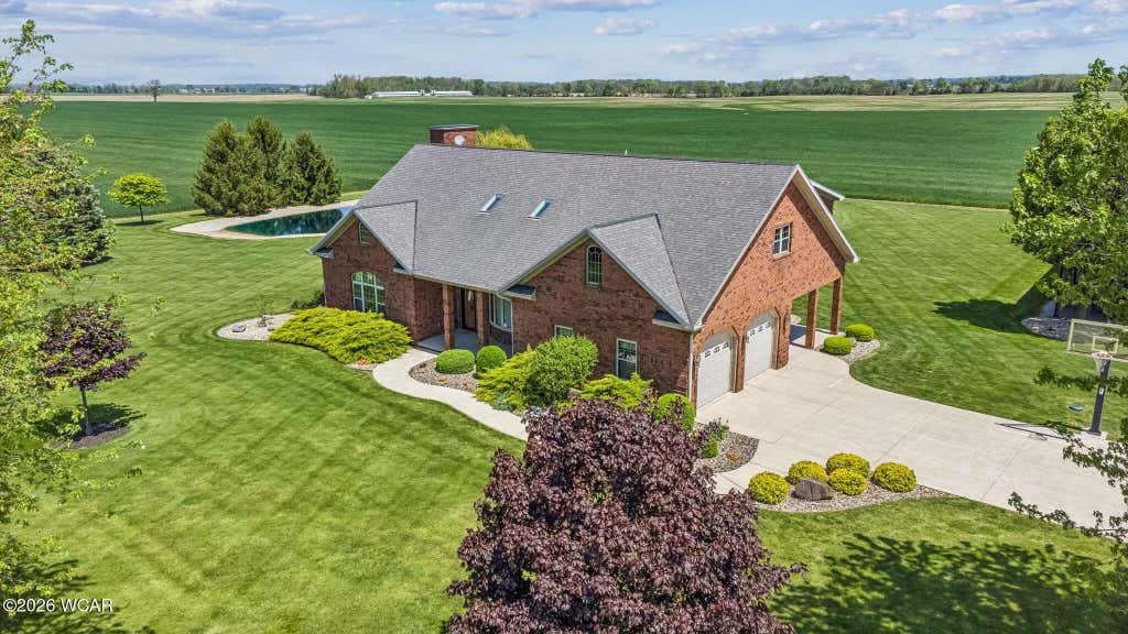 Photo of 10326 Township Road 179, Kenton, OH 43326 (MLS # 310573)