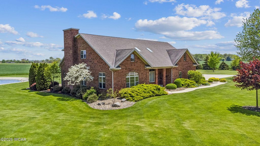 Photo of 10326 Township Road 179, Kenton, OH 43326 (MLS # 310573)