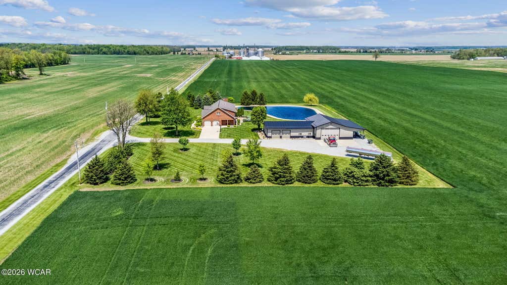 Photo of 10326 Township Road 179, Kenton, OH 43326 (MLS # 310573)