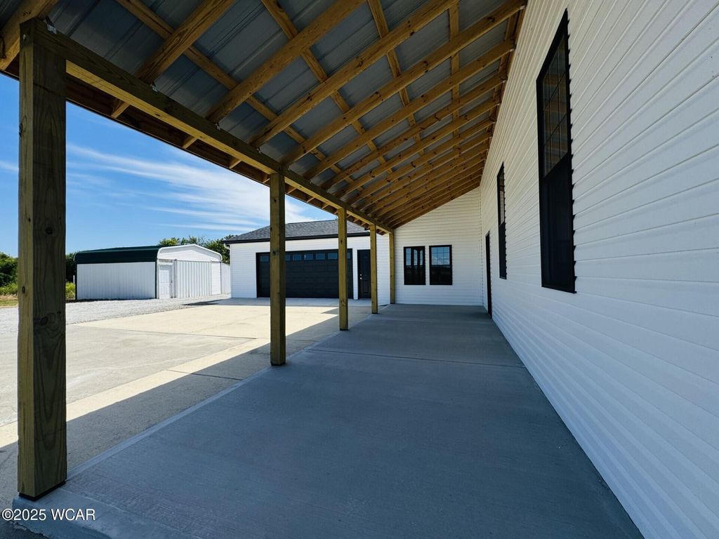 Photo of 6875 Ridge Road, Elida, OH 45807 (MLS # 309980)