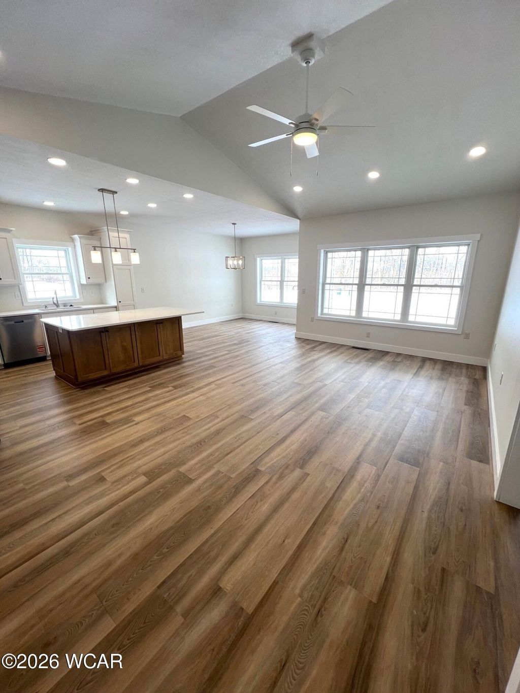 Photo of 160 Chestnut Lane, Bluffton, OH 45817 (MLS # 309338)