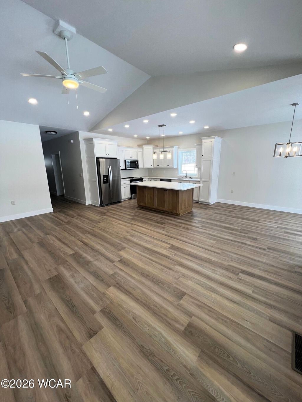 Photo of 160 Chestnut Lane, Bluffton, OH 45817 (MLS # 309338)