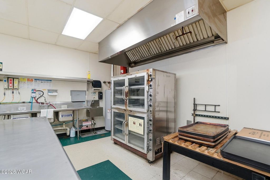 Photo of 602 E Main Street, Cridersville, OH 45806 (MLS # 309371)