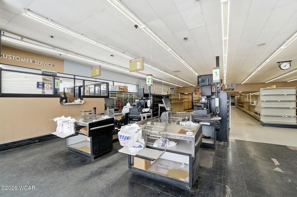 Photo of 602 E Main Street, Cridersville, OH 45806 (MLS # 309371)