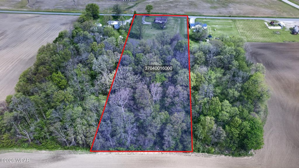 Photo of 1810 TR 130, Harrod, OH 45850 (MLS # 310081)