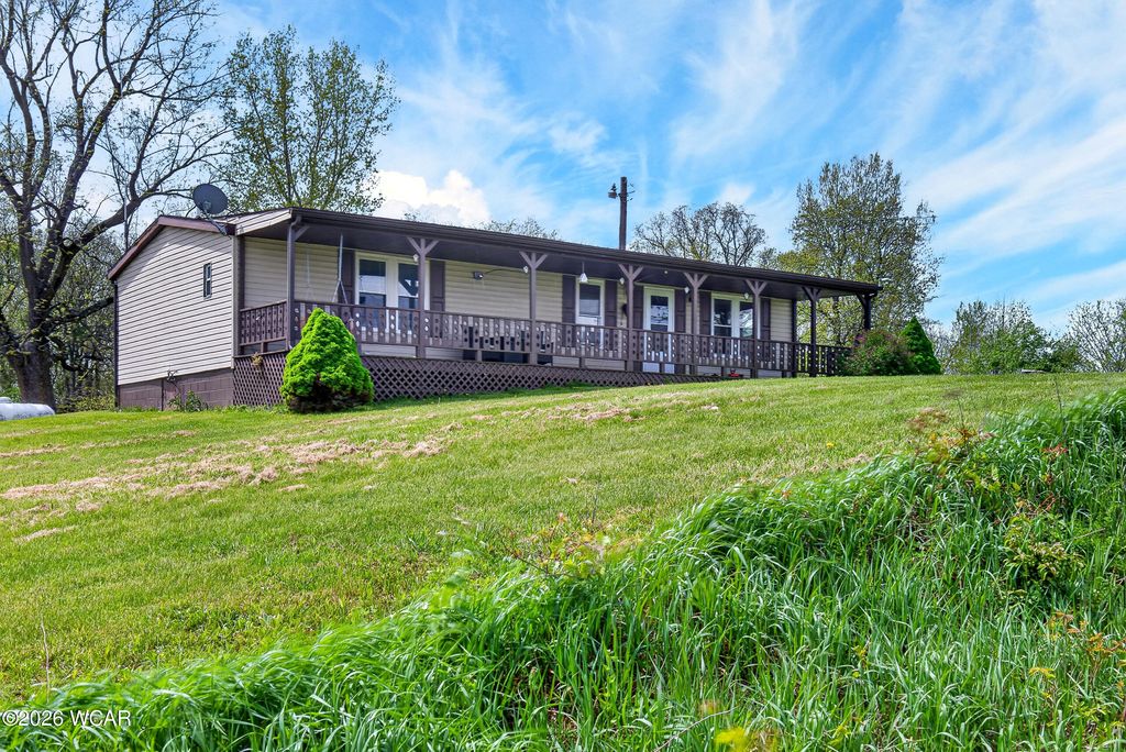 Photo of 1810 TR 130, Harrod, OH 45850 (MLS # 310081)