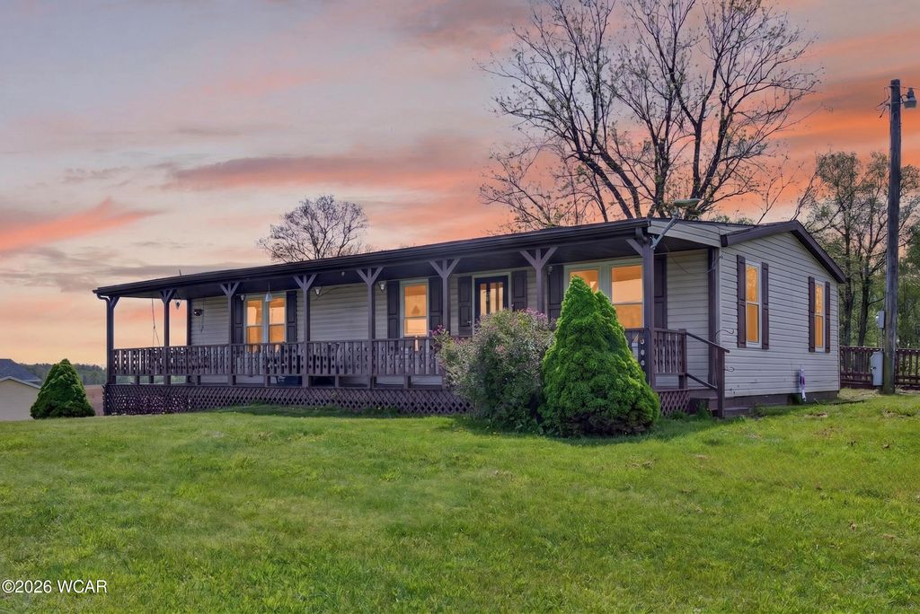 Photo of 1810 TR 130, Harrod, OH 45850 (MLS # 310081)