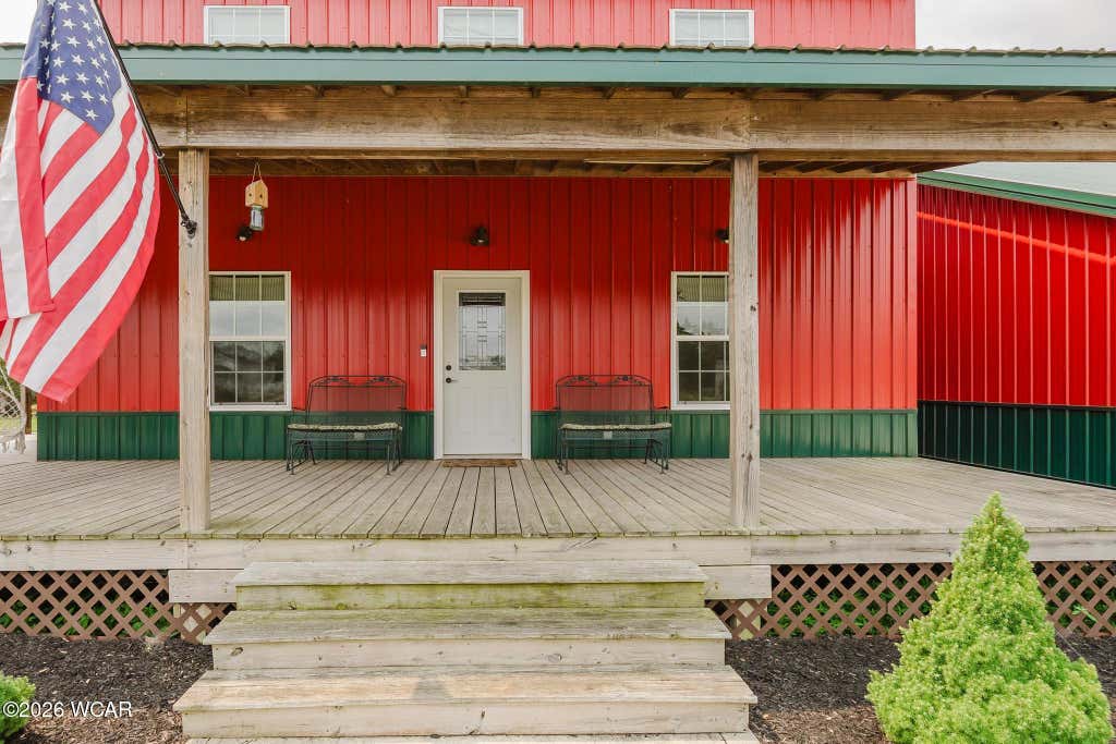 Photo of 18790 Road 1027, Defiance, OH 43512 (MLS # 310852)