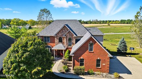 Photo of 3948 Chestnut Oak Trail, Lima, OH 45807 (MLS # 308508)