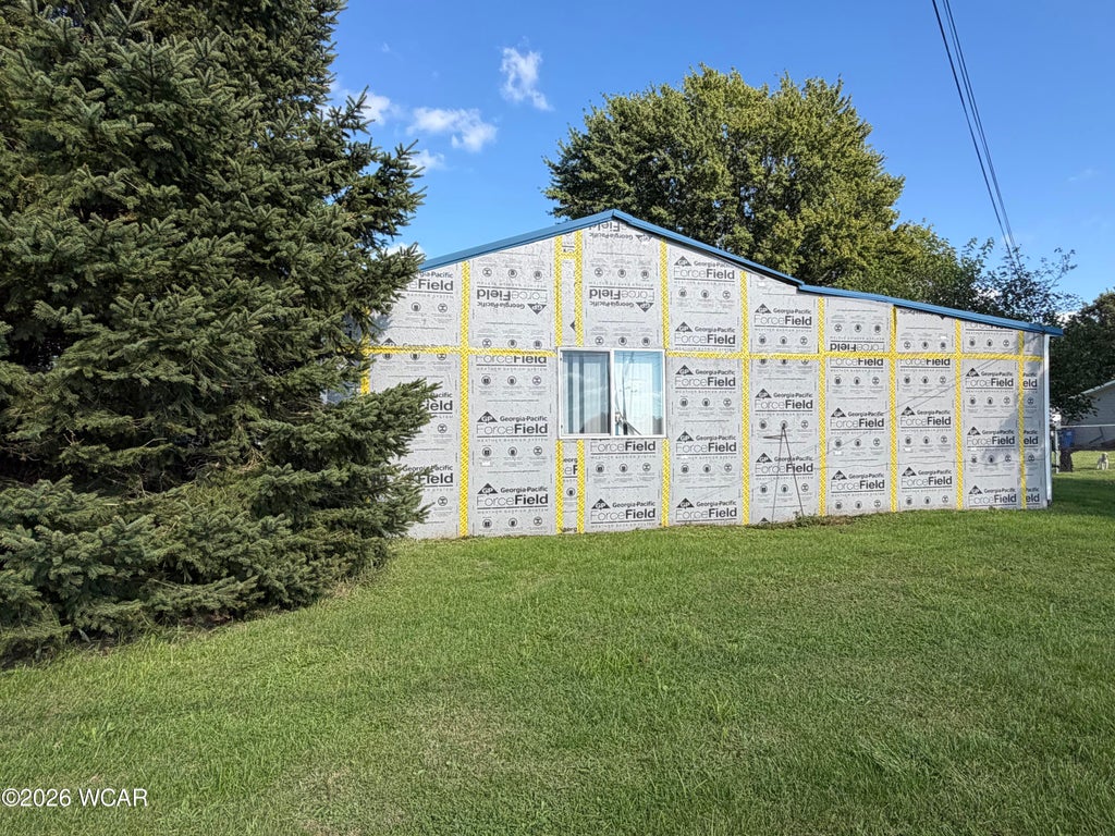 Photo of 1136 S Clay Street, Delphos, OH 45833 (MLS # 311384)