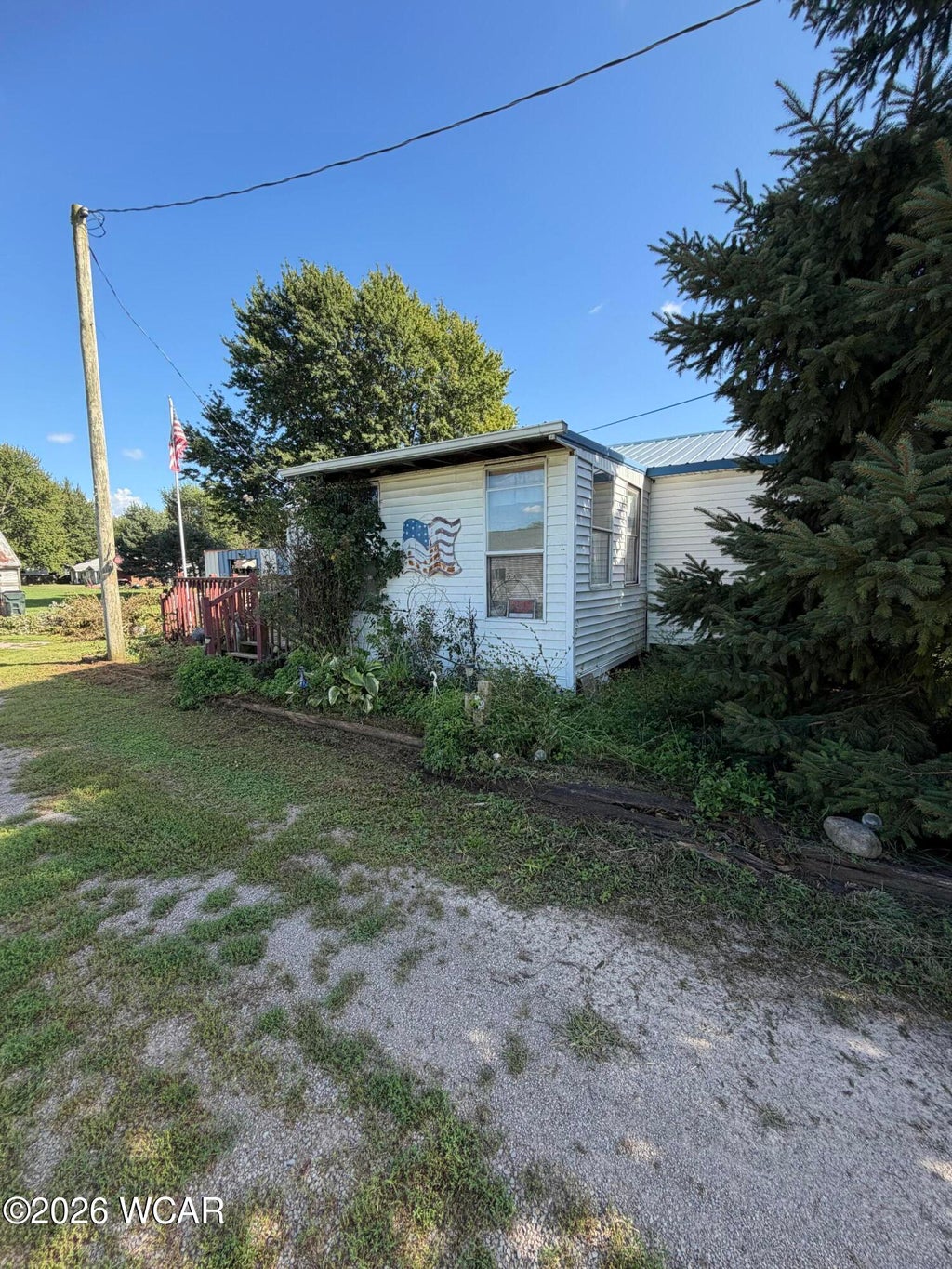 Photo of 1136 S Clay Street, Delphos, OH 45833 (MLS # 311384)
