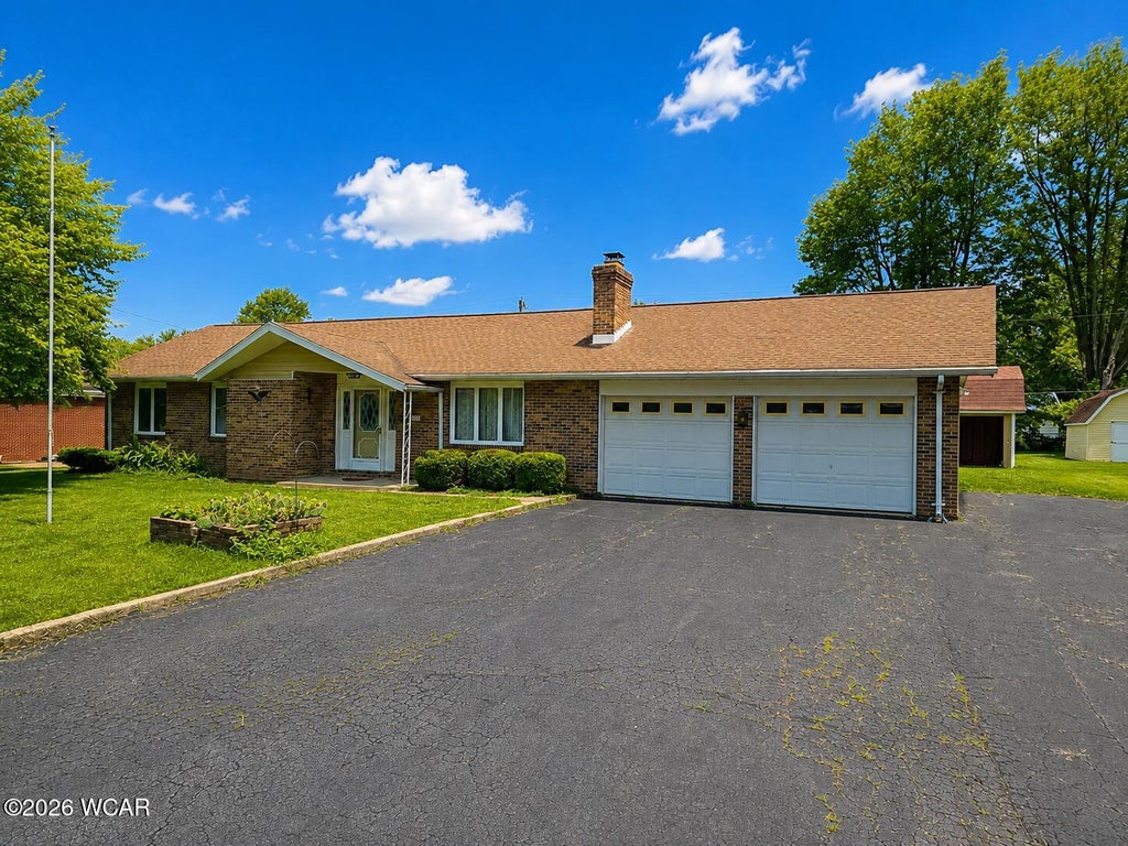 Photo of 618 Anderson Avenue, Cairo, OH 45820 (MLS # 311061)