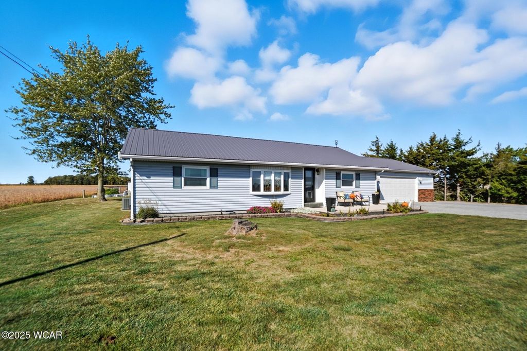 Photo of 7510 State Route 66, Delphos, OH 45833 (MLS # 308438)