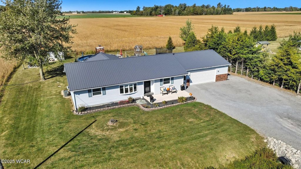Photo of 7510 State Route 66, Delphos, OH 45833 (MLS # 308438)