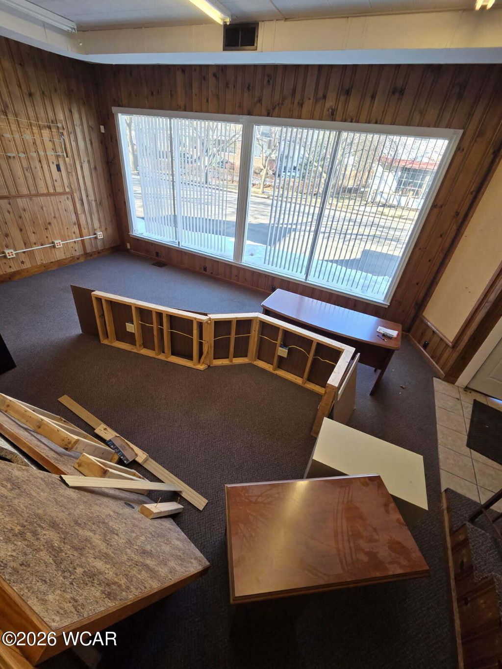 Photo of 223 W Main Street, Cridersville, OH 45806 (MLS # 309471)