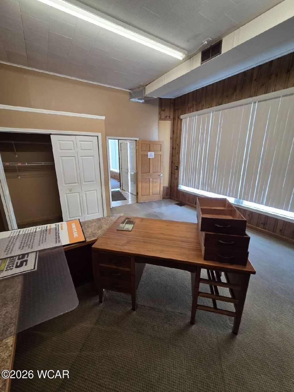 Photo of 223 W Main Street, Cridersville, OH 45806 (MLS # 309471)