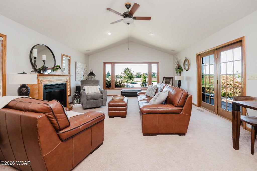 Photo of 4617 Sugar Creek Road, Lima, OH 45801 (MLS # 311288)