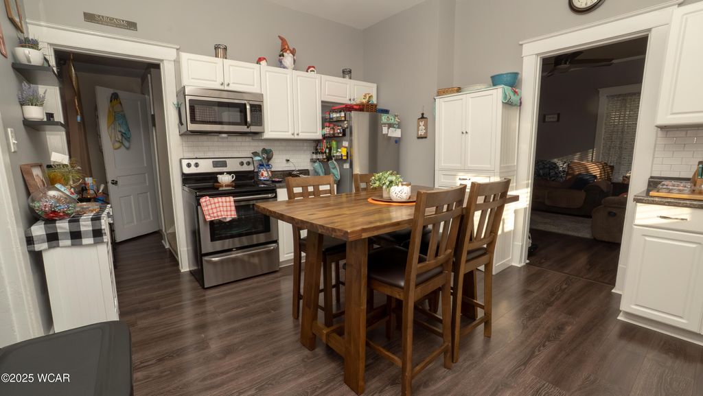 Photo of 315 W Monroe Street W, New Bremen, OH 45869 (MLS # 308668)