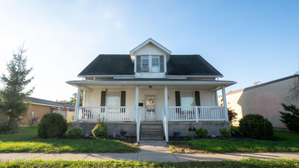 Photo of 315 W Monroe Street W, New Bremen, OH 45869 (MLS # 308668)