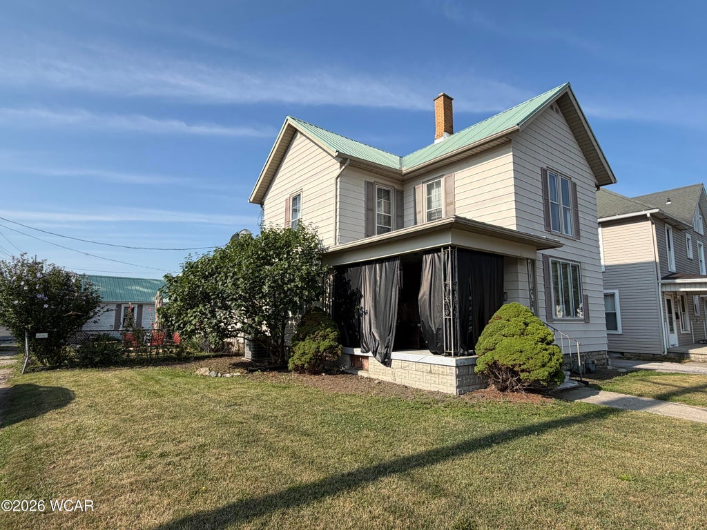 Photo of 501 W Front Street, Findlay, OH 45840 (MLS # 311027)