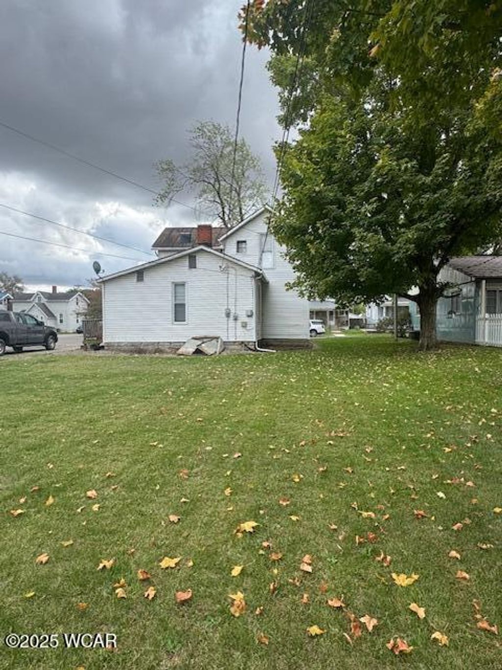 Photo of 702 W Franklin Street, Kenton, OH 43326 (MLS # 308459)