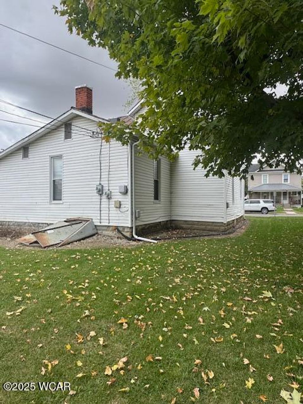 Photo of 702 W Franklin Street, Kenton, OH 43326 (MLS # 308459)