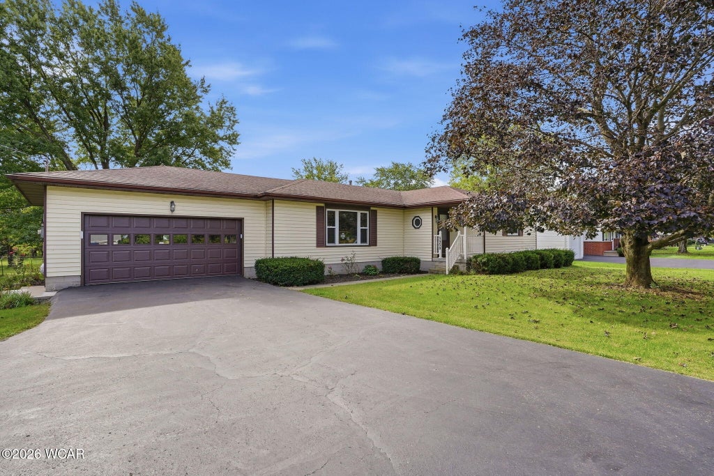 Photo of 6959 W State Route 12, Findlay, OH 45840 (MLS # 311801)