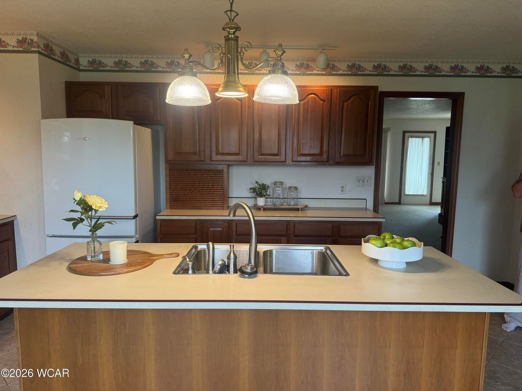 Photo of 2148 Larkspur Drive, Elida, OH 45807 (MLS # 309866)