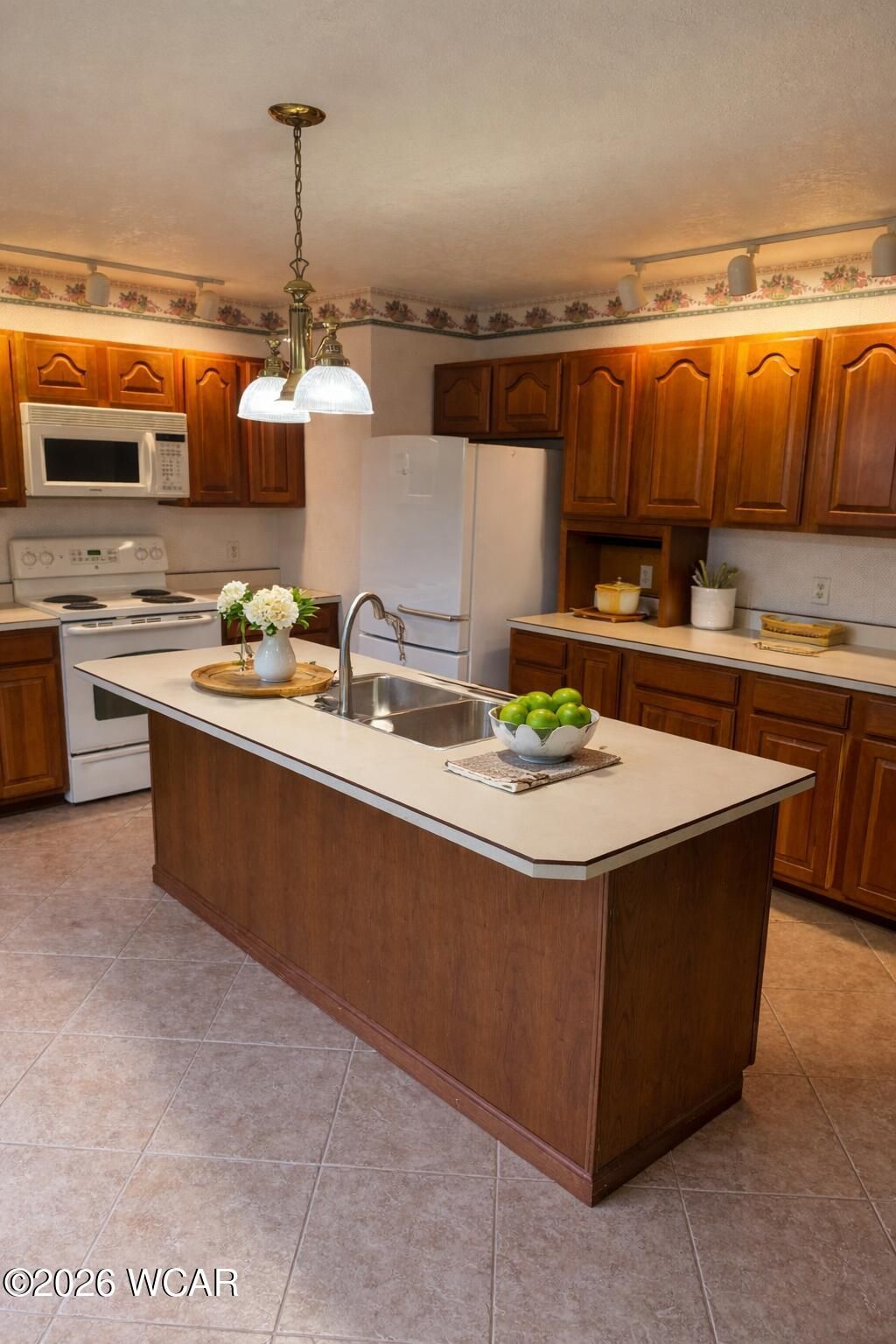 Photo of 2148 Larkspur Drive, Elida, OH 45807 (MLS # 309866)