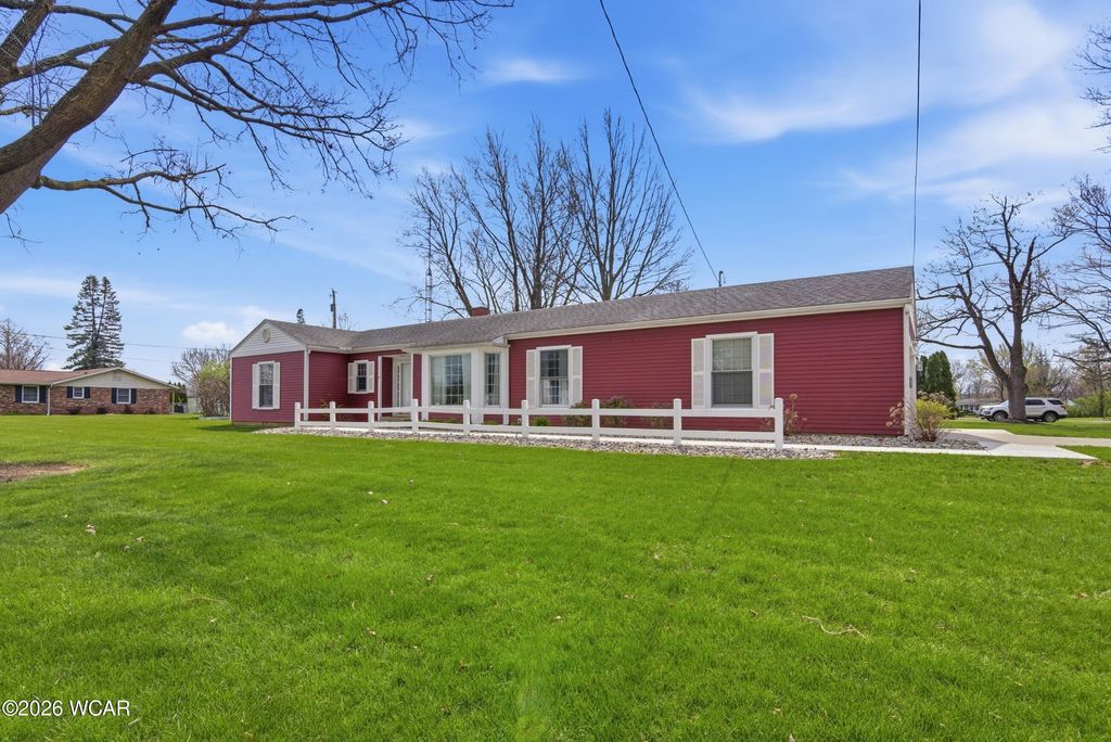 Photo of 1000 Merry Lane, Van Wert, OH 45891 (MLS # 309920)
