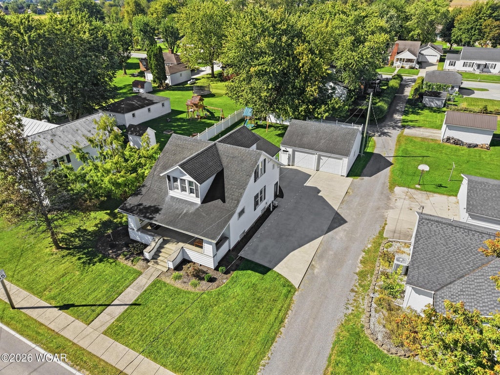 Photo of 257 Wayne Street, Ottoville, OH 45876 (MLS # 311793)