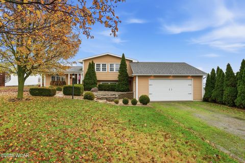 Photo of 900 N Front Street, Alger, OH 45812 (MLS # 308869)