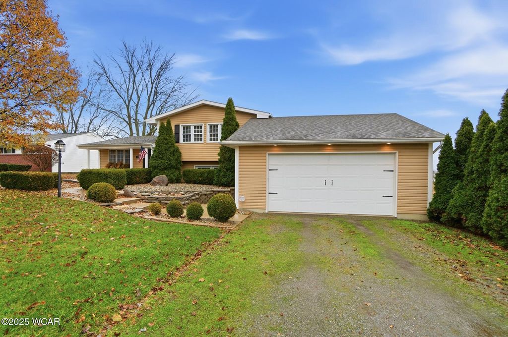 Photo of 900 N Front Street, Alger, OH 45812 (MLS # 308869)