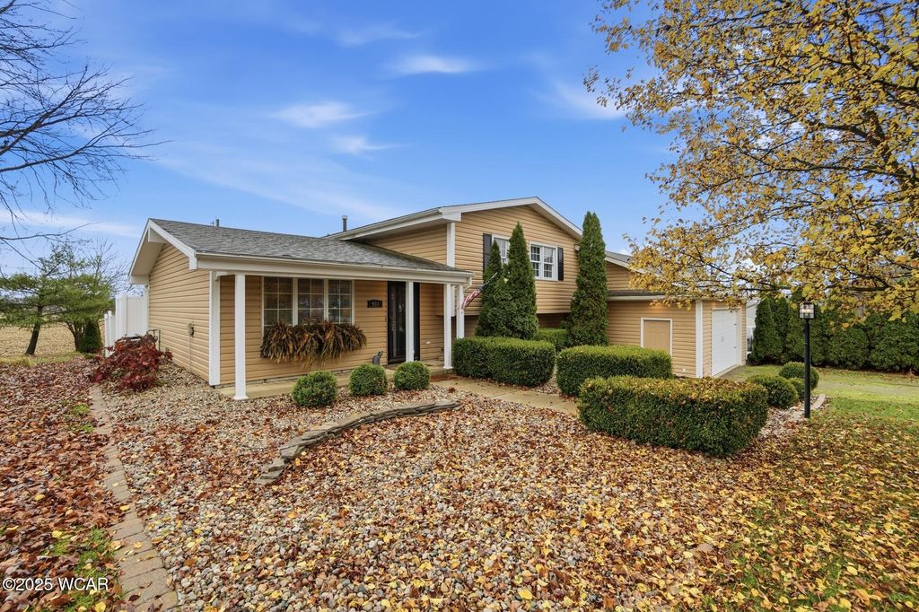 Photo of 900 N Front Street, Alger, OH 45812 (MLS # 308869)