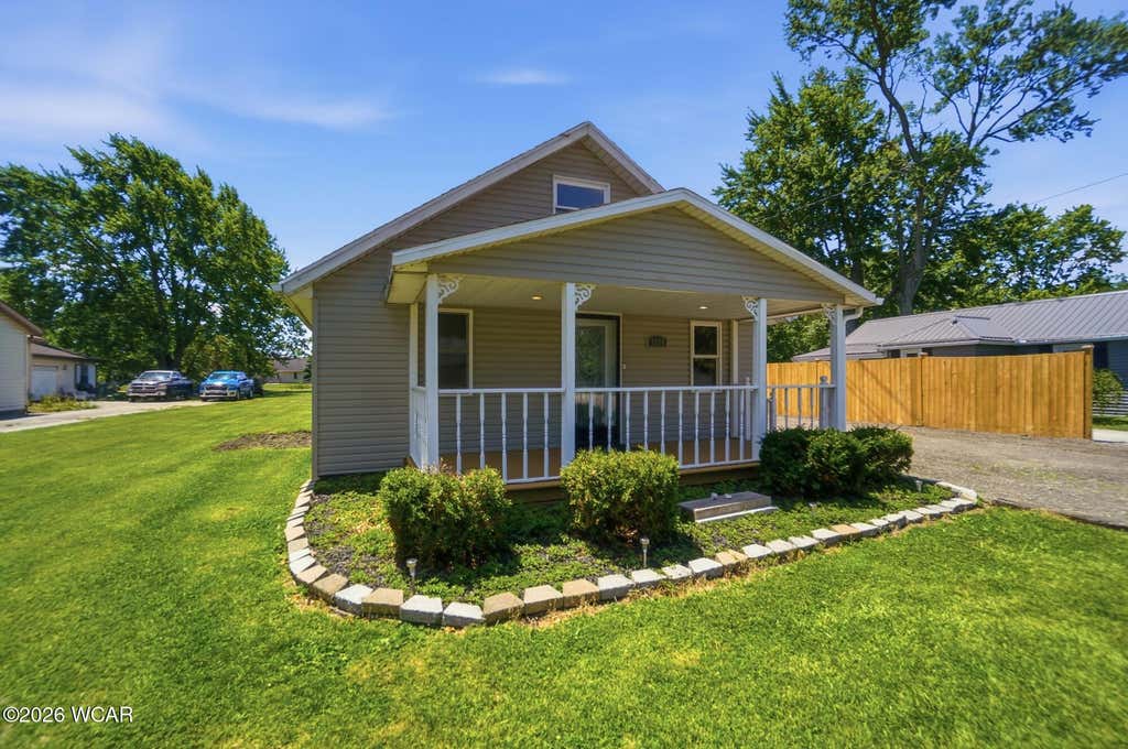 Photo of 1320 E Ervin Road, Van Wert, OH 45891 (MLS # 310582)