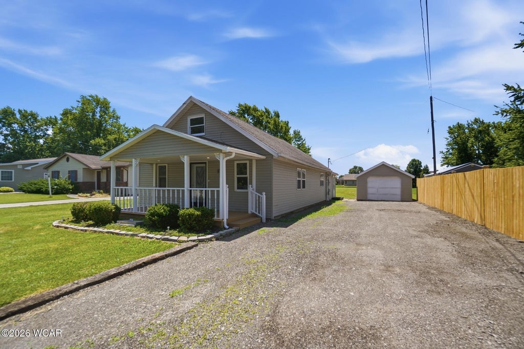 Photo of 1320 E Ervin Road, Van Wert, OH 45891 (MLS # 310582)