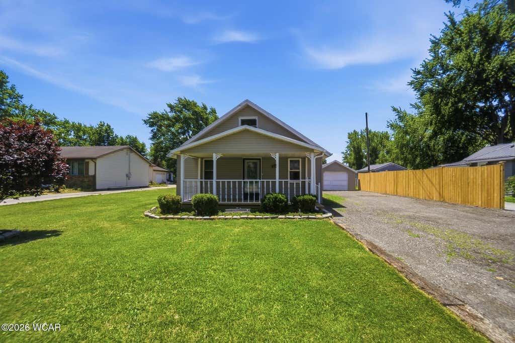 Photo of 1320 E Ervin Road, Van Wert, OH 45891 (MLS # 310582)