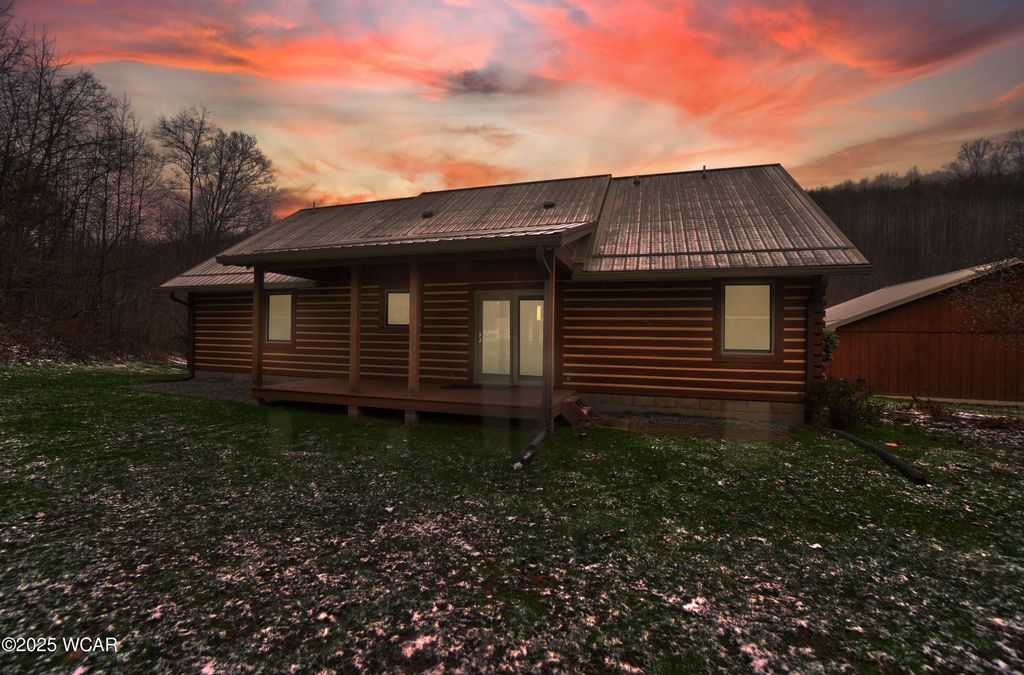 Photo of 32120 Fout Road, Londonderry, OH 45647 (MLS # 309083)